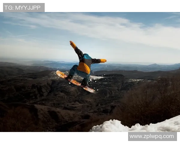 杭州极限运动队的激情与挑战探索极限运动的魅力与团队精神